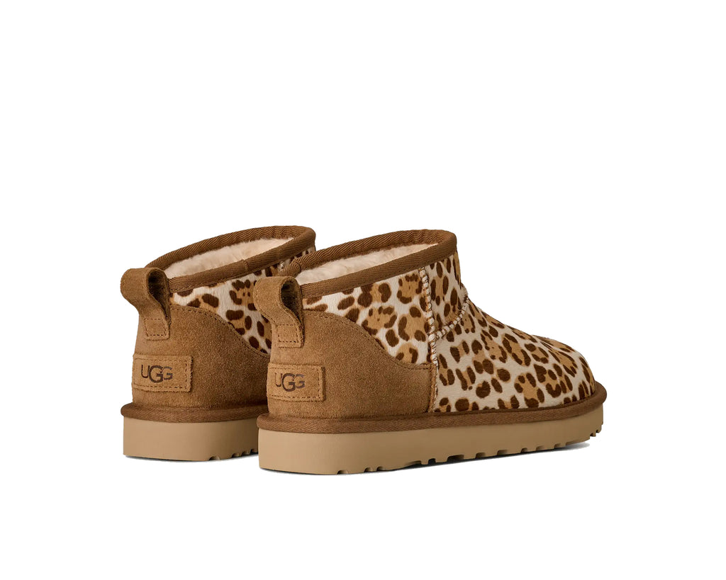 FELICITY LEOPARD JASMINE