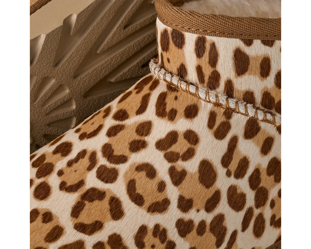 FELICITY LEOPARD JASMINE