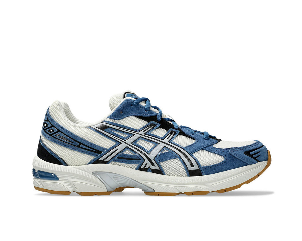 BLUE WHITE
