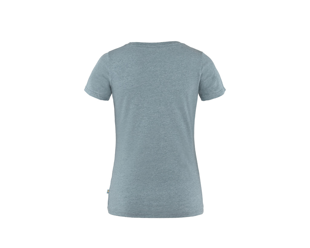 INDIGO BLUE MELANGE