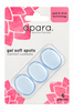 Apara Gel Soft Spots