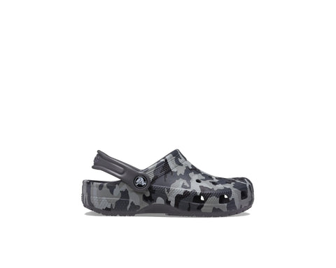 Unisex Classic Realtree Edge Lined Clog