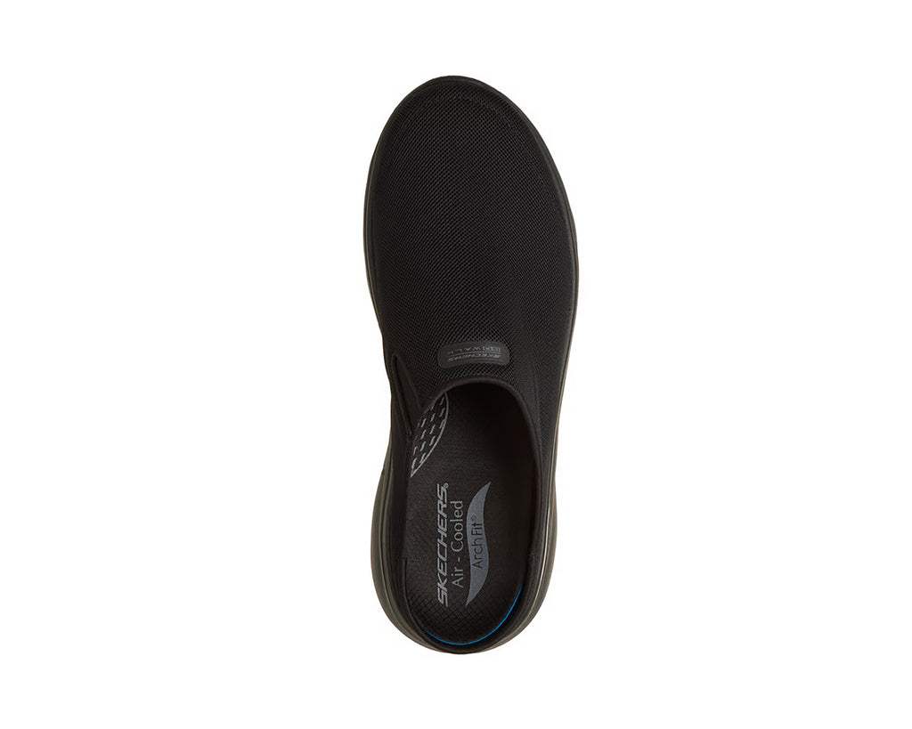 BLACK BLACK