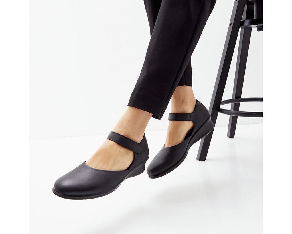 Ecco women's shoes mary jane top