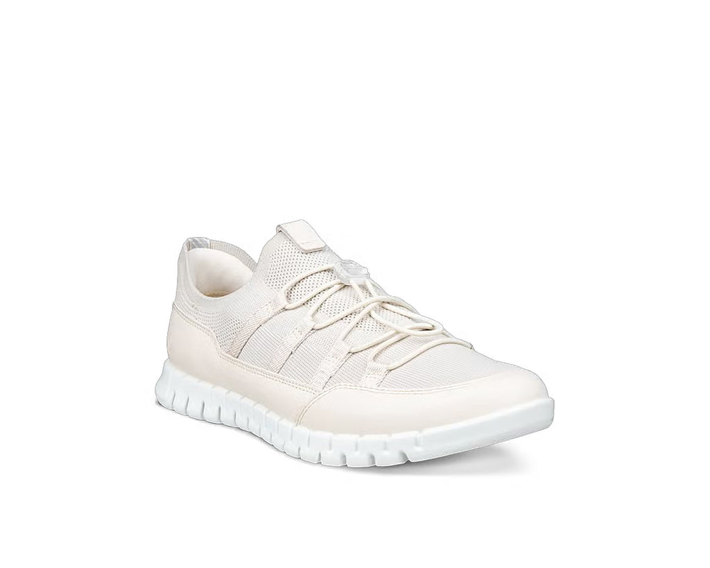 Women`s Gruuve Lite Textile Lace-Up Shoe