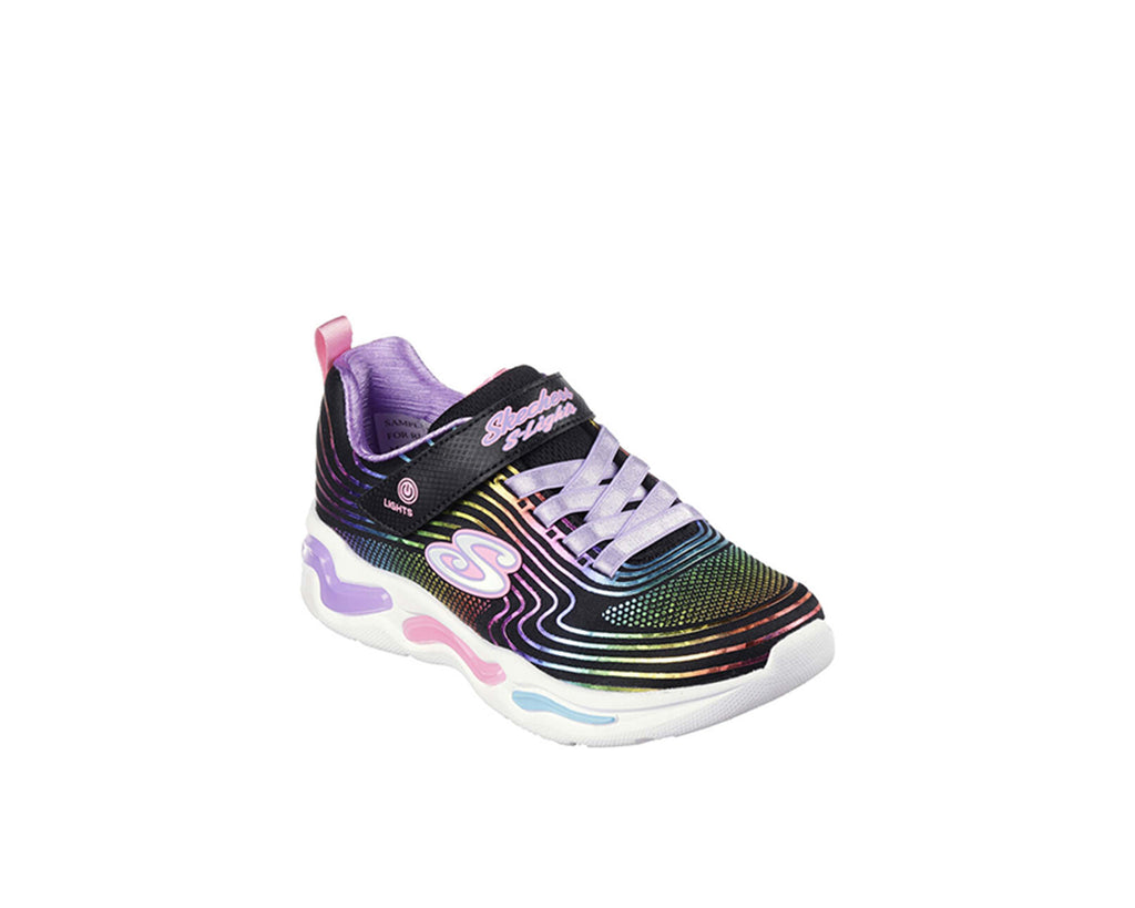 Skechers wavy lights sale