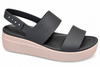 Women`s Brooklyn Low Wedge Sandal