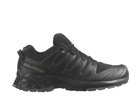 Men`s Xa Pro 3D V9 GorTex Trail Running Shoe
