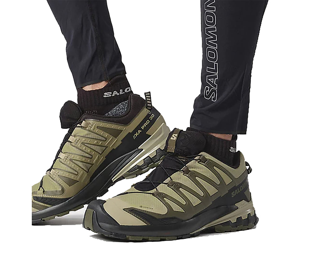 Salomon xA Pro 3D V9 Men s Trail Running Shoes