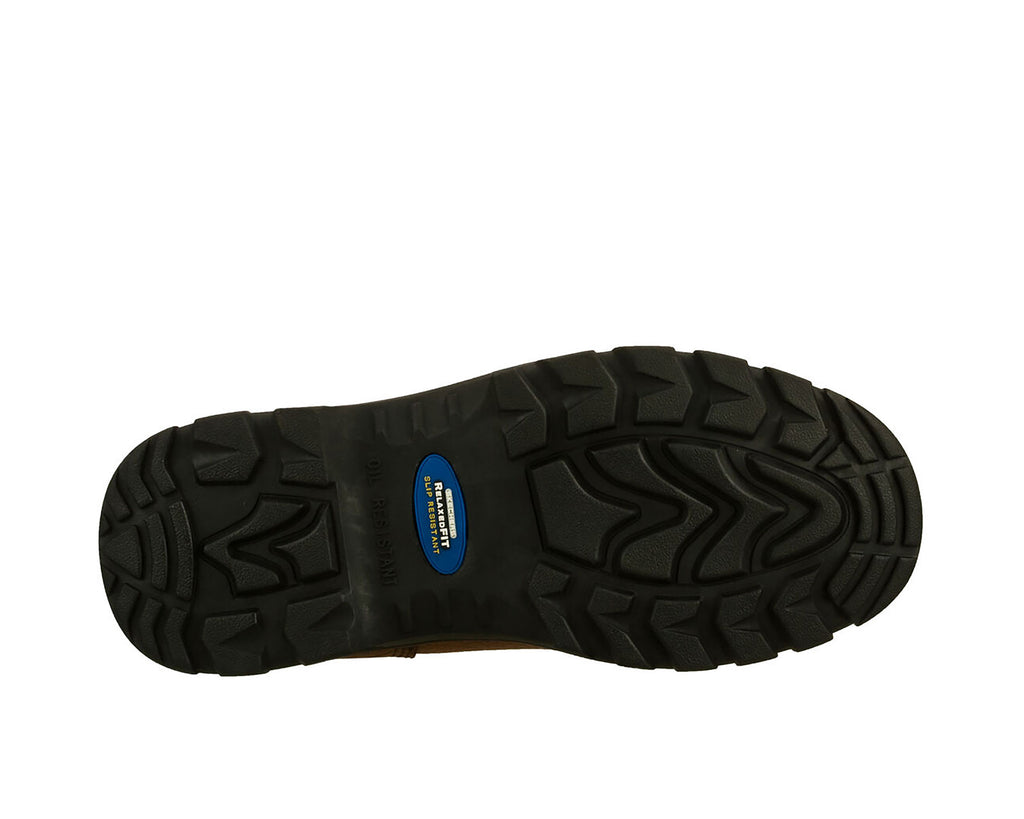 Skechers work discount boots 77009