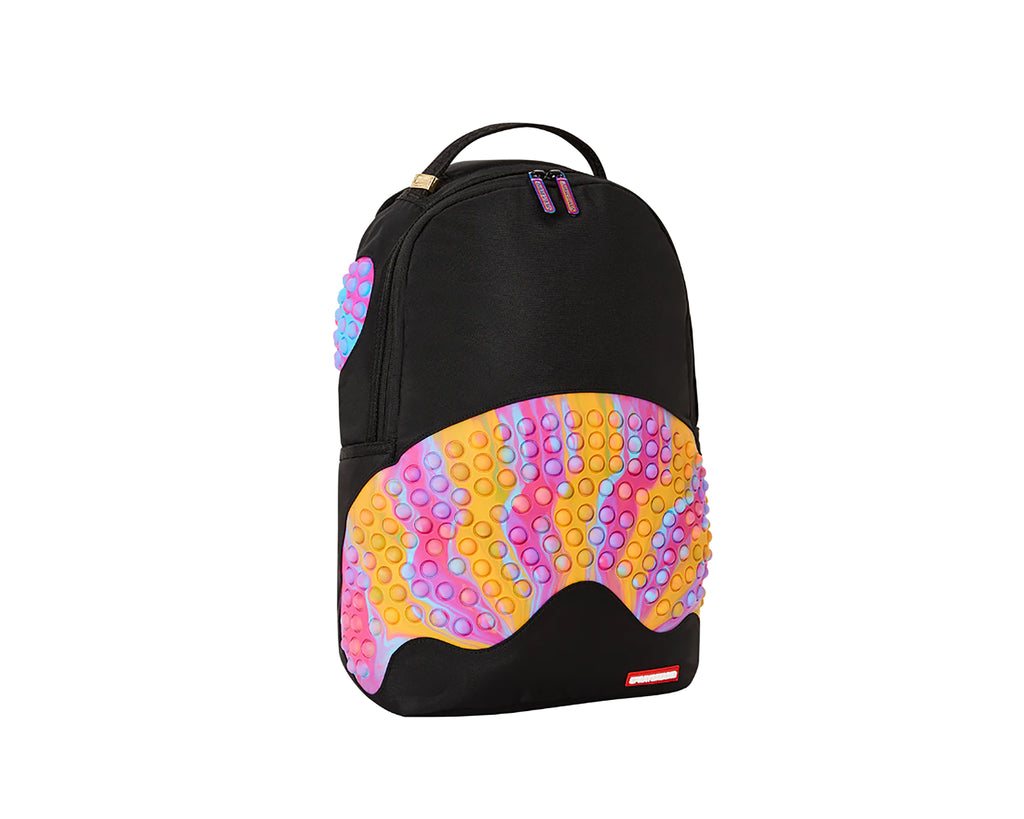 POP SHARK BACKPACK DLXV Shoe Village
