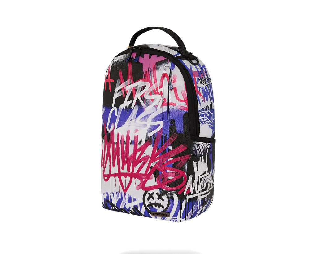SHARK ATELIER BACKPACK Shoe Village