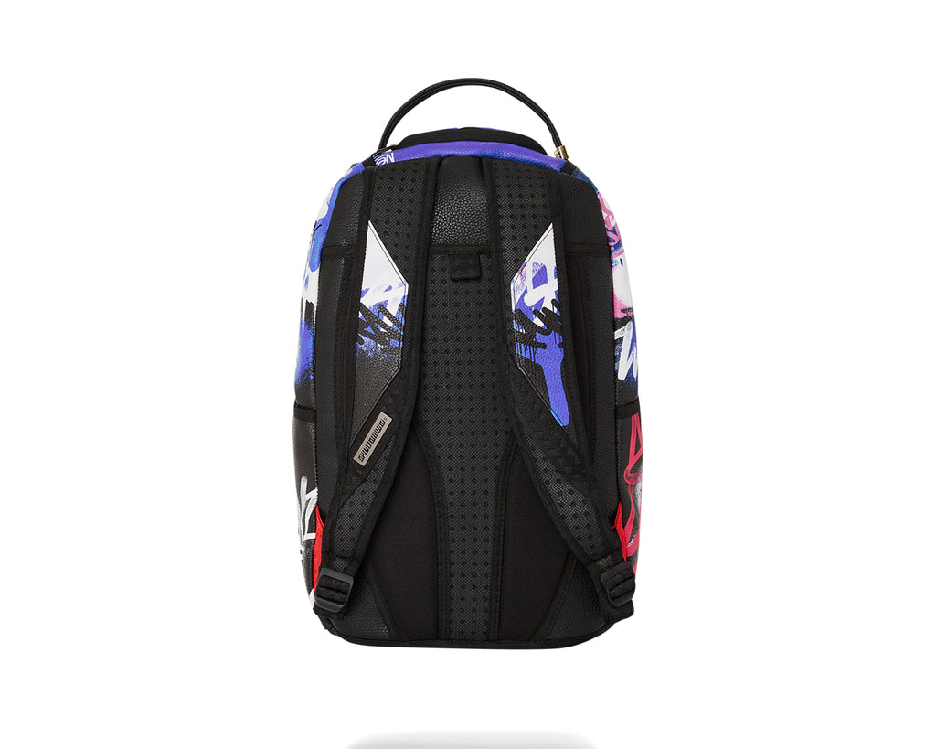 SHARK ATELIER BACKPACK