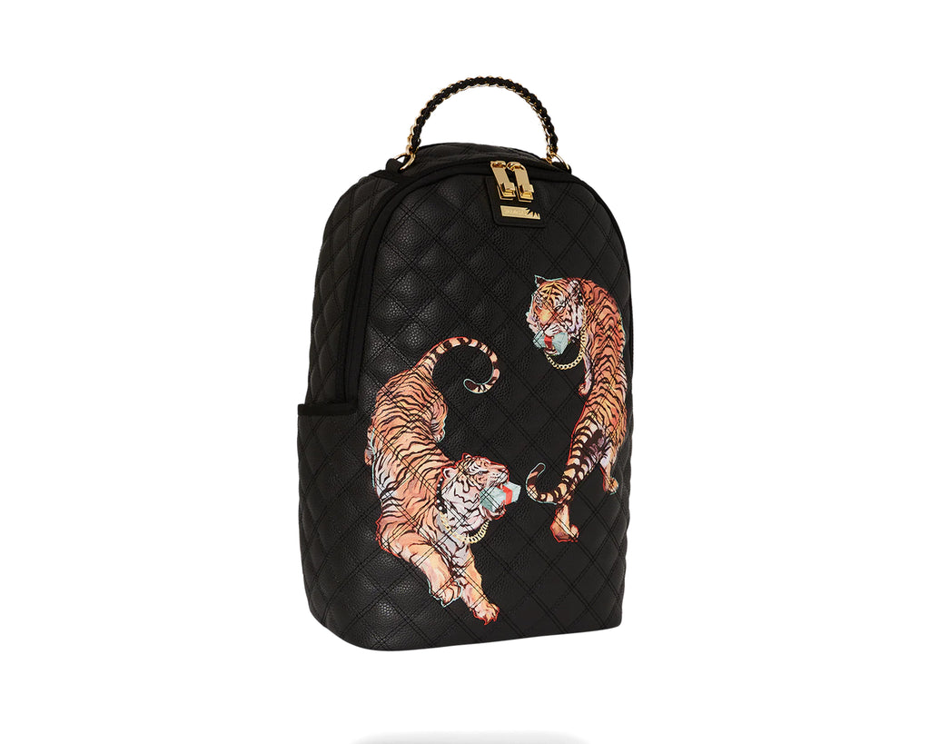 CATWALK CURRENCY BACKPACK DLXV Shoe Village
