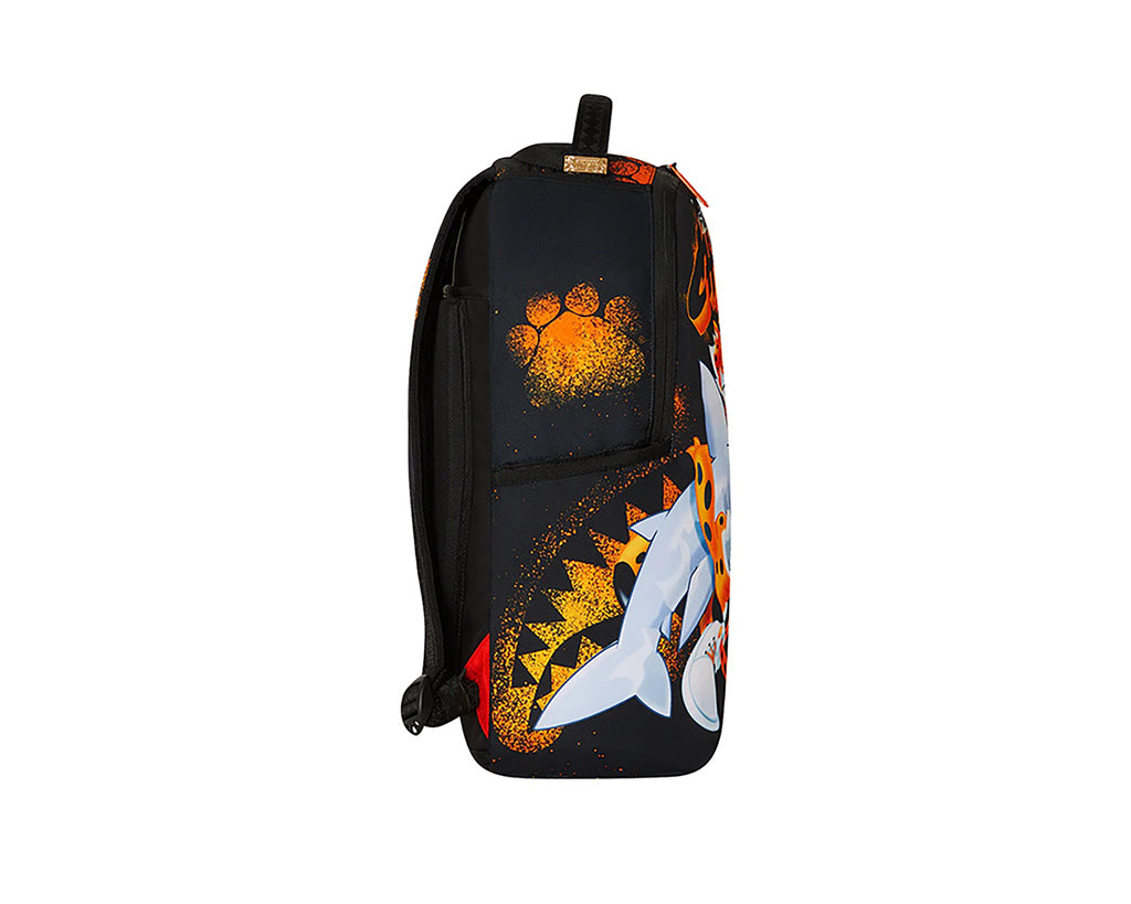 Cheetos Shark Runner DLXSR Backpack – Shoe Village