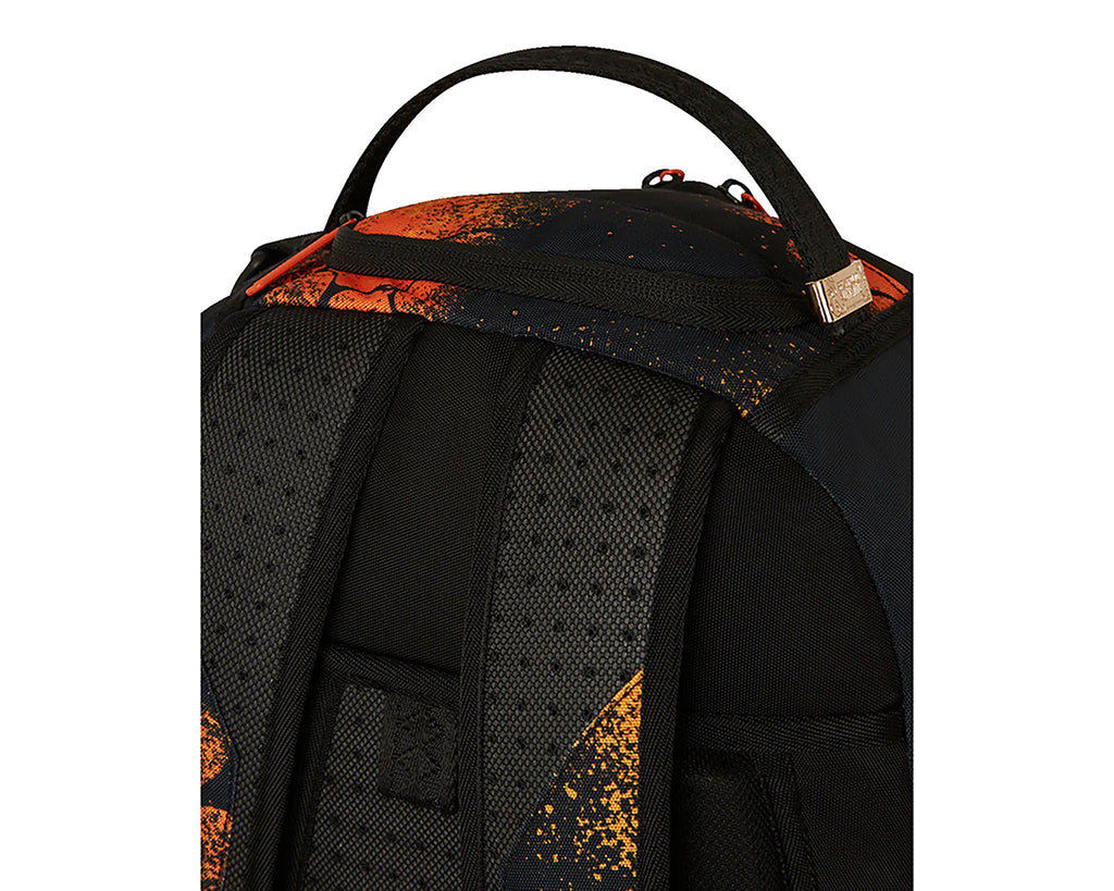Cheetos Shark Runner DLXSR Backpack – Shoe Village
