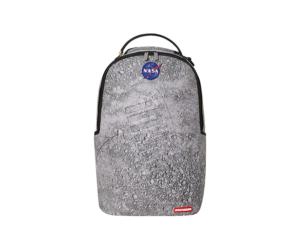 Black nasa backpack 2025