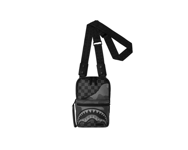 Sprayground sling bag hotsell