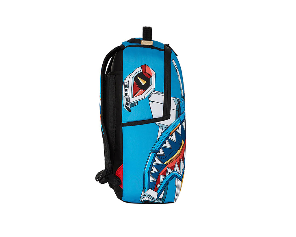 Gundam Shark DLXSR Backpack – Shoe Village