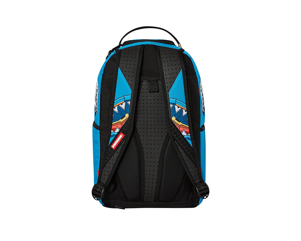 Gundam Shark DLXSR Backpack – Shoe Village