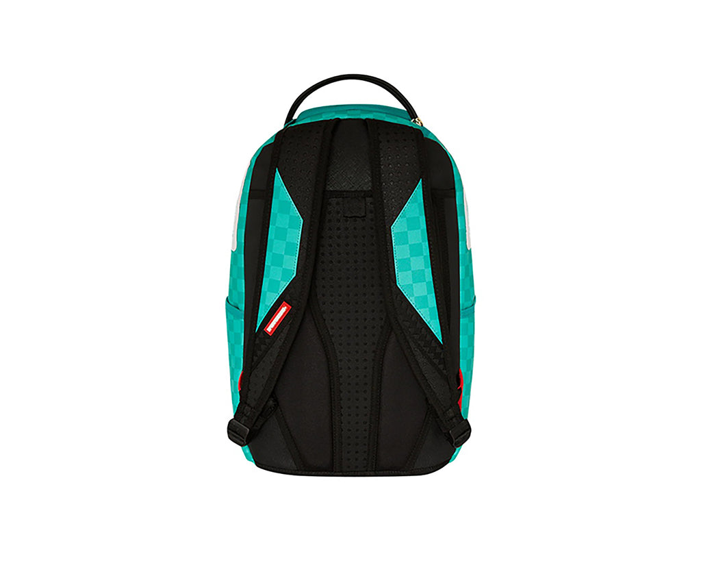 SQUID GAME COLLAB JUMPSUIT BACKPACK