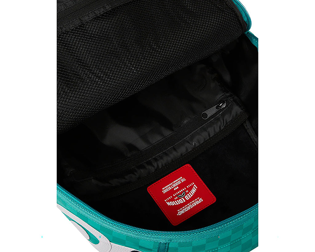 SQUID GAME COLLAB JUMPSUIT BACKPACK