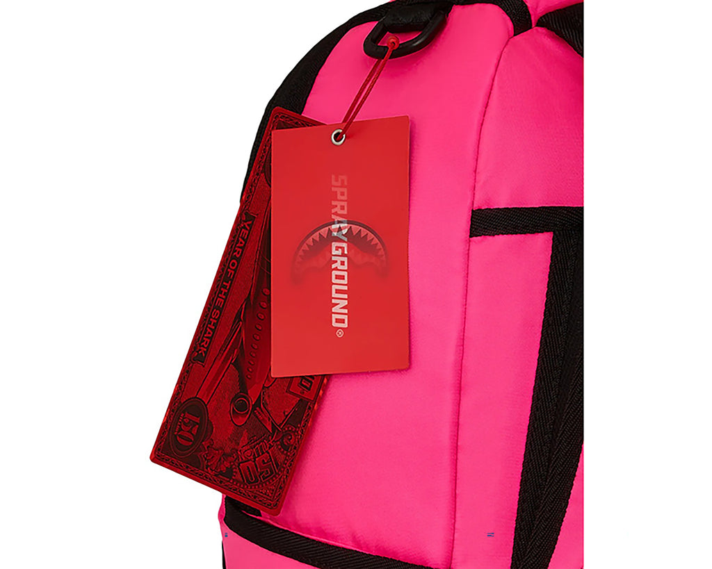 SHARK CENTRAL PULSE BACKPACK