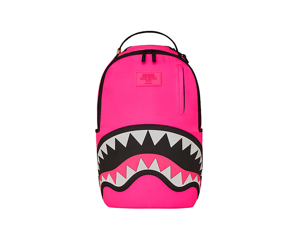 SHARK CENTRAL PULSE BACKPACK