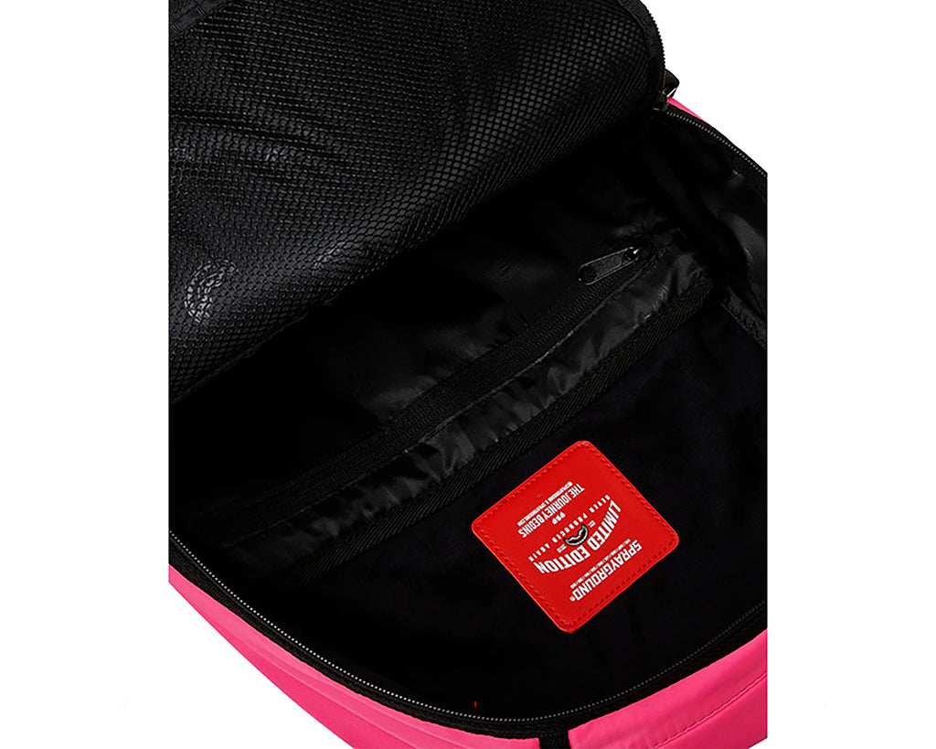 SHARK CENTRAL PULSE BACKPACK