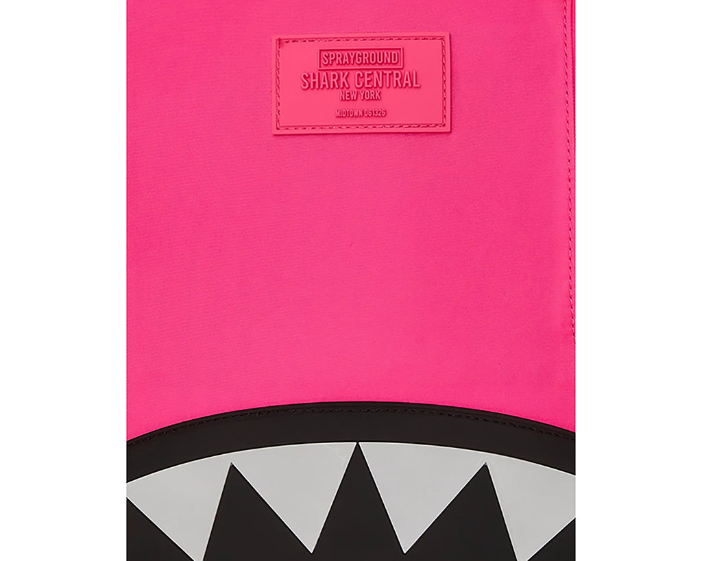 SHARK CENTRAL PULSE BACKPACK