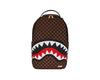 SAWTOOTH SHARKS IN PAIRS DLXSV BACKPACK