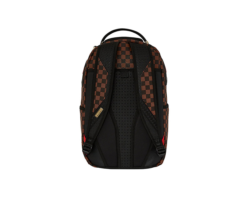 SAWTOOTH SHARKS IN PAIRS DLXSV BACKPACK