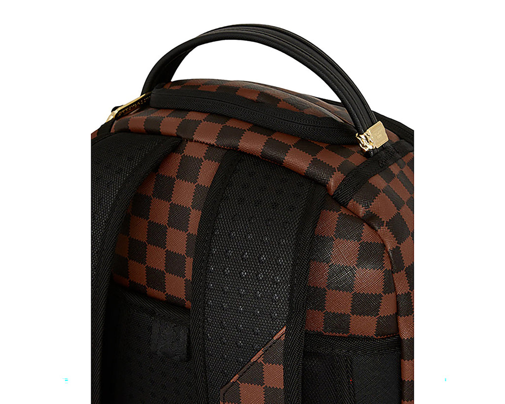 SAWTOOTH SHARKS IN PAIRS DLXSV BACKPACK