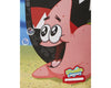 Spongebob Patrick Reveal Backpack