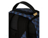 Midnight Magic Sharks In Paris Backpack