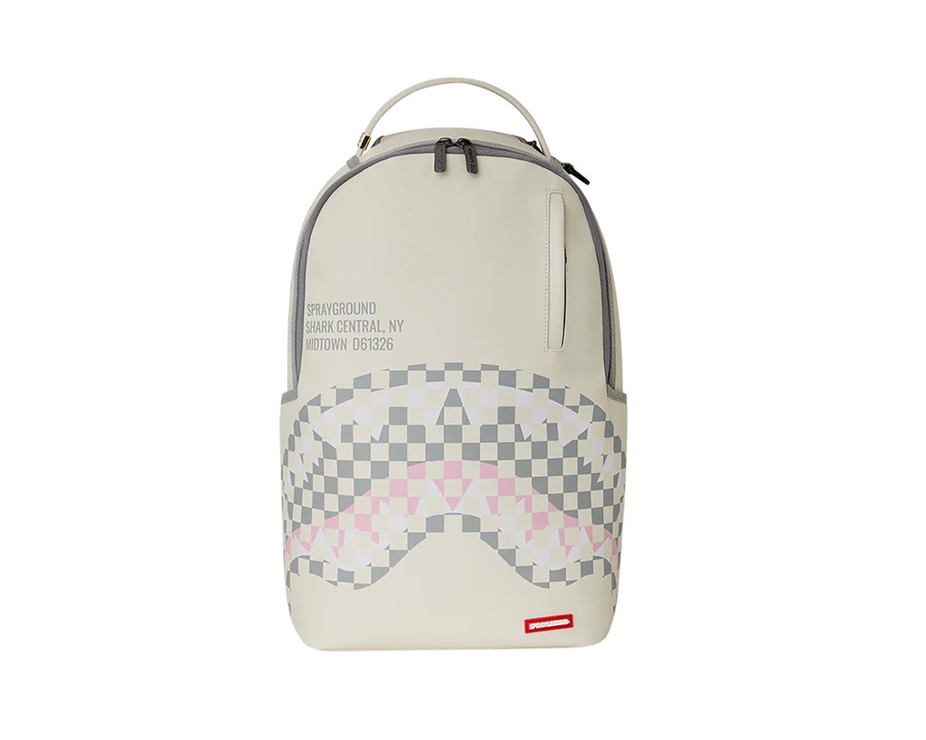 Shark Central Dynamic Backpack
