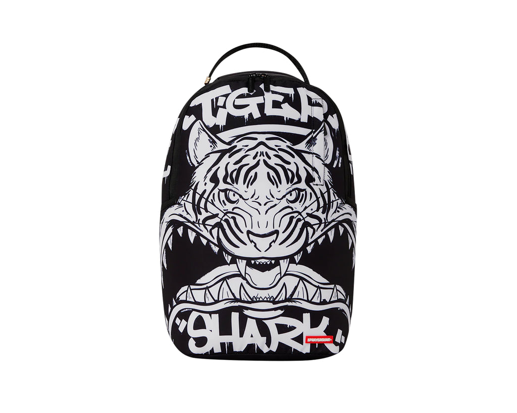TIGER SHARK PARK BACKPACK