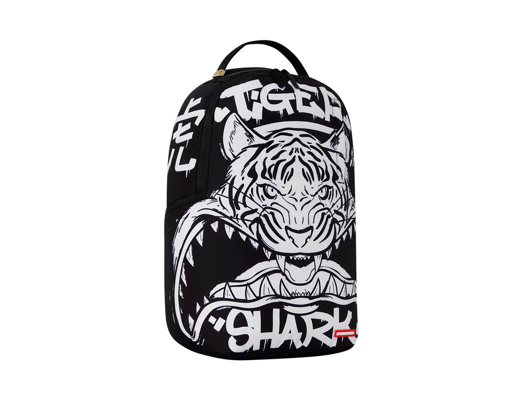 TIGER SHARK PARK BACKPACK