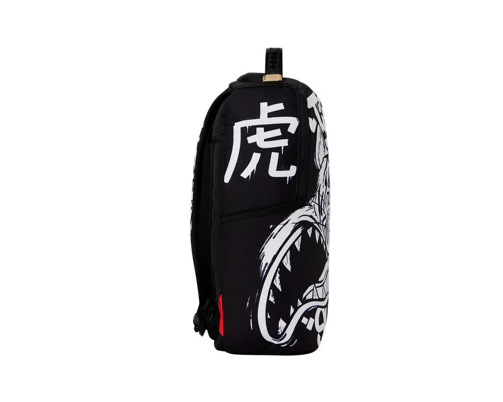 TIGER SHARK PARK BACKPACK