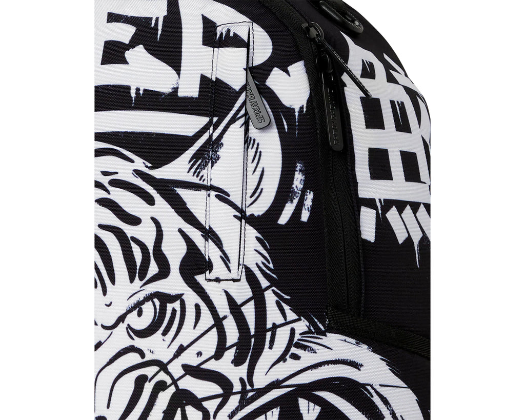 TIGER SHARK PARK BACKPACK