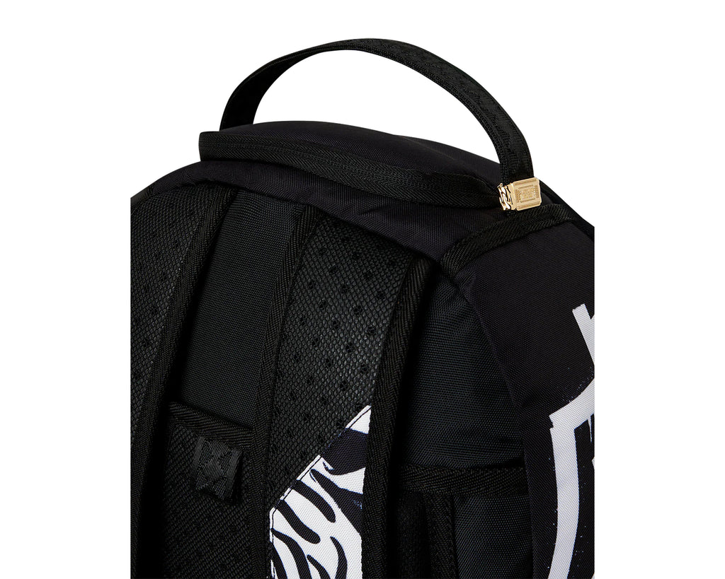 TIGER SHARK PARK BACKPACK