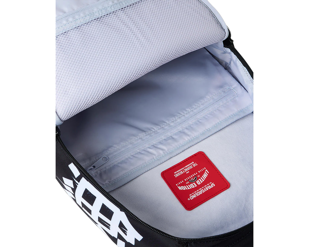 TIGER SHARK PARK BACKPACK