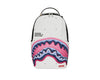 LIQUID CHROMATIC SHARK CENTRAL BACKPACK