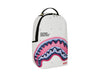 LIQUID CHROMATIC SHARK CENTRAL BACKPACK