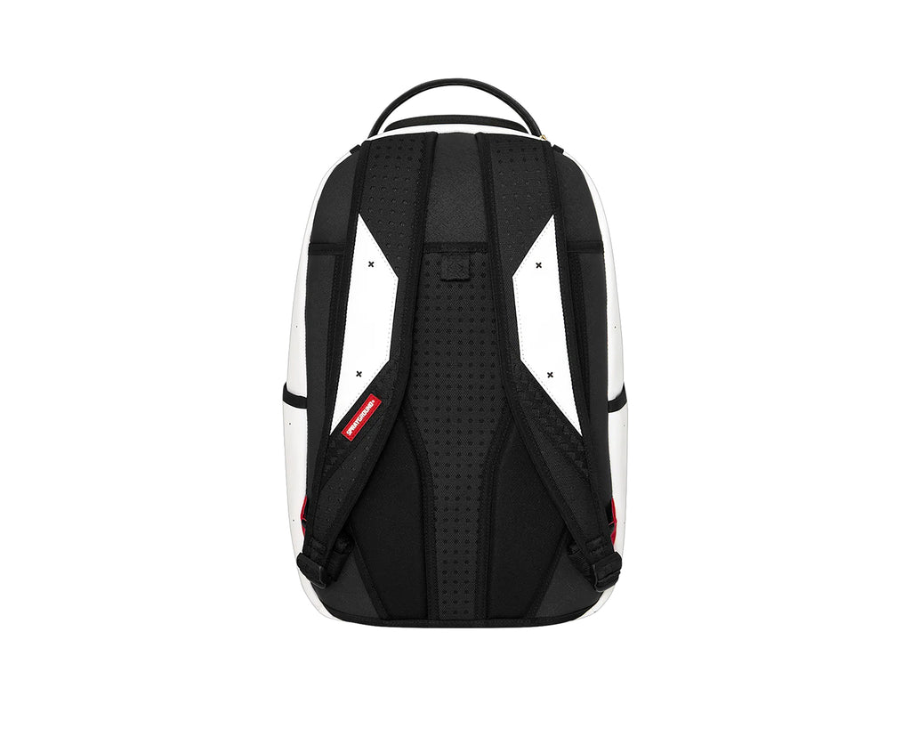 LIQUID CHROMATIC SHARK CENTRAL BACKPACK
