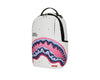 LIQUID CHROMATIC SHARK CENTRAL BACKPACK