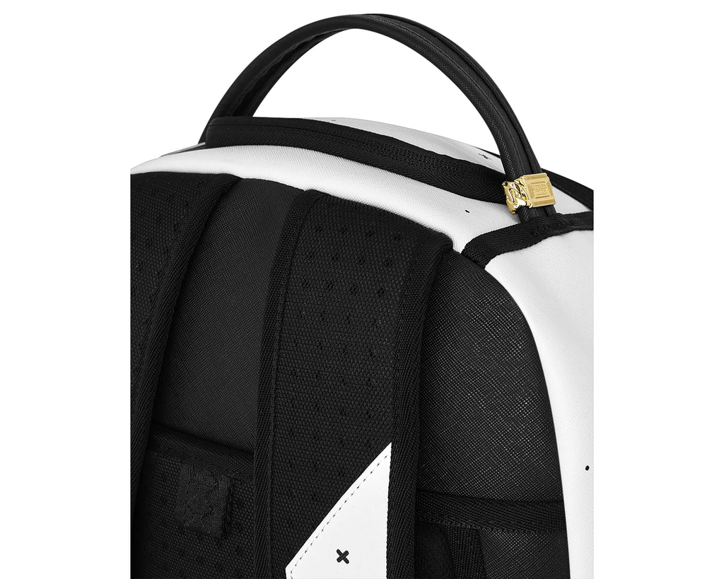 LIQUID CHROMATIC SHARK CENTRAL BACKPACK