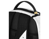 LIQUID CHROMATIC SHARK CENTRAL BACKPACK