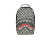 SHARKS IN PARIS OUTLAWS BACKPACK