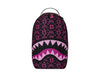 MONEY MAKER SHARK PAPER BACKPACK